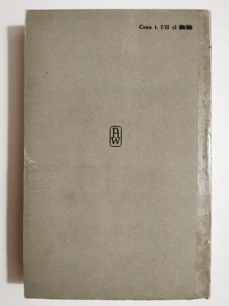 LUCJAN LEUWEN TOM II - Stendhal 1956