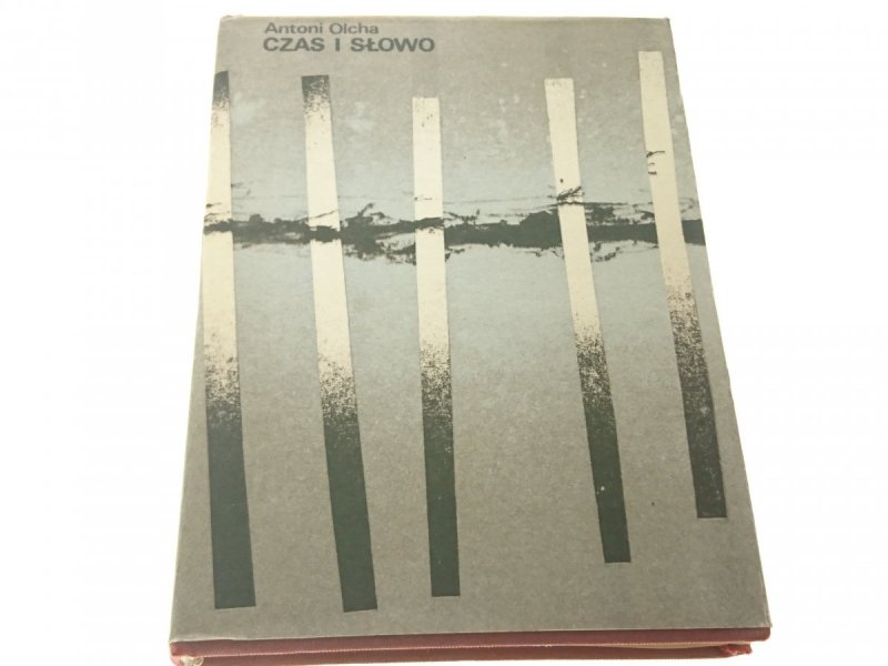 CZAS I SŁOWO - Antoni Olcha (1981)