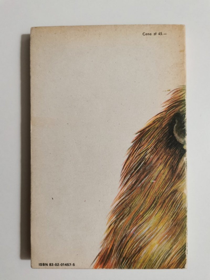 READ AND EJOY - Bogdan Krakowian 1982