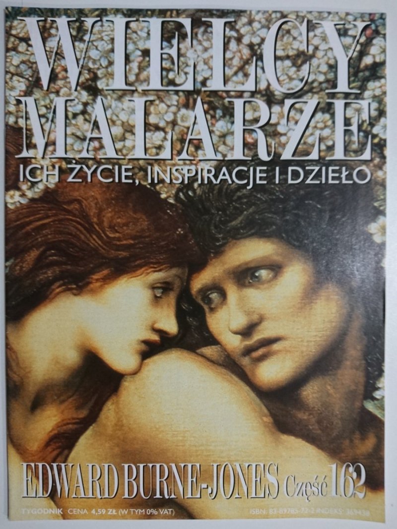 WIELCY MALARZE CZĘŚĆ 162