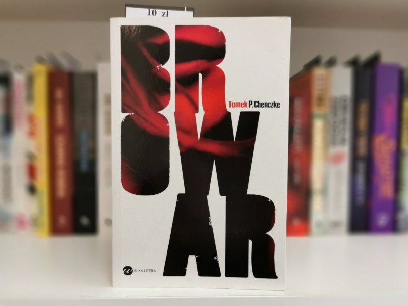 BROWAR - Tomek P. Chenczke