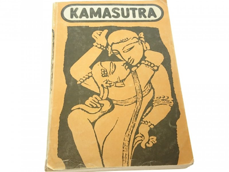 KAMASUTRA 1986