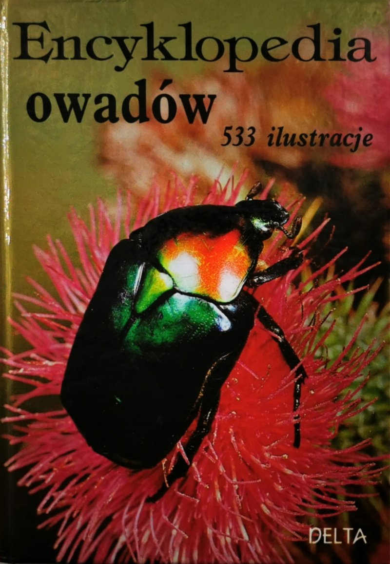 ENCYKLOPEDIA OWADÓW - dr V. J. Stanek