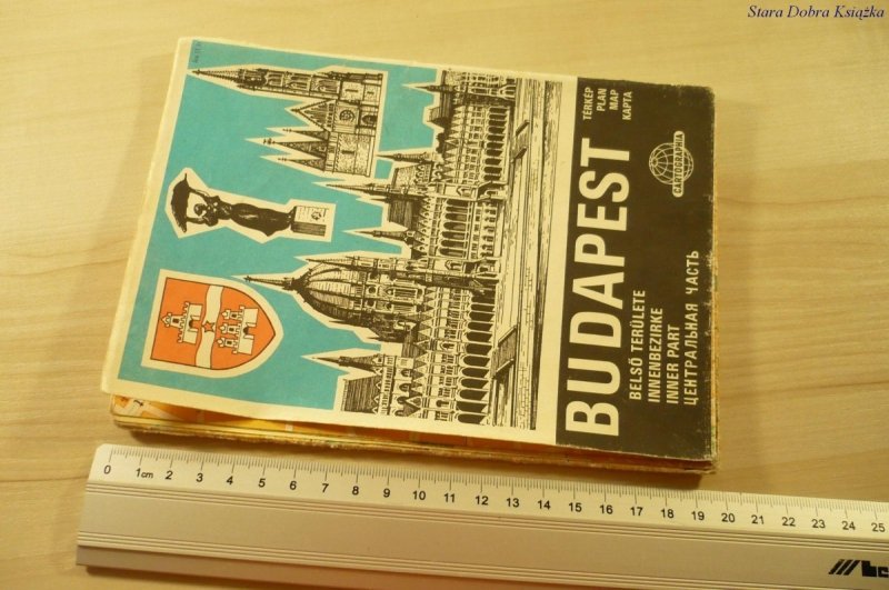 BUDAPEST 1974