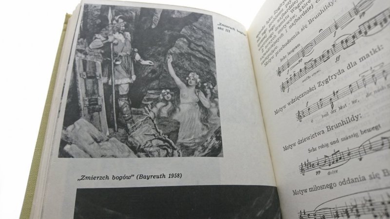WAGNER - Zdzisław Jachimecki 1983