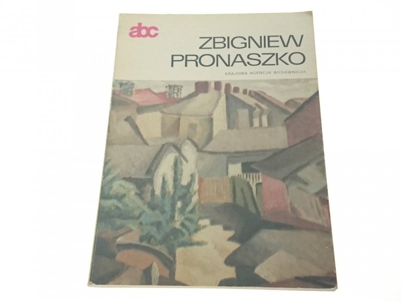 ABC ZBIGNIEW PRONASZKO