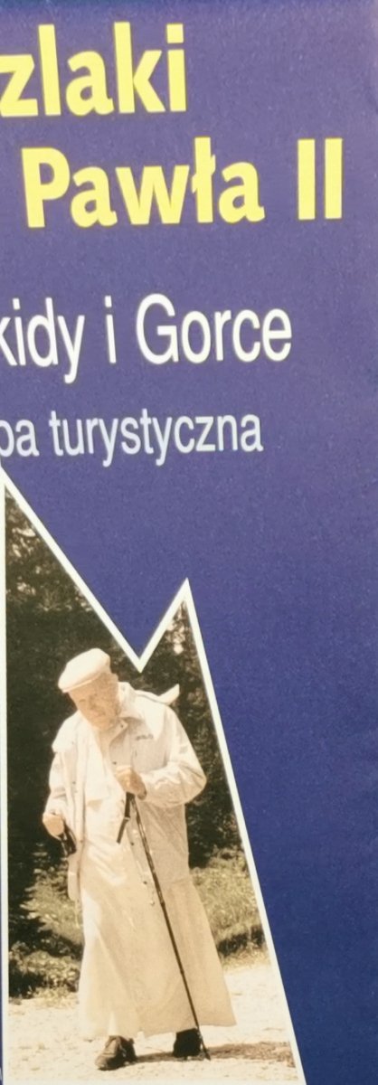 BESKIDY I GORCE MAPA TURYSTYCZNA. SKALA 1:137 000