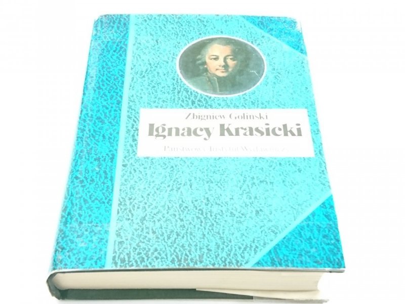 IGNACY KRASICKI - Zbigniew Goliński 1979