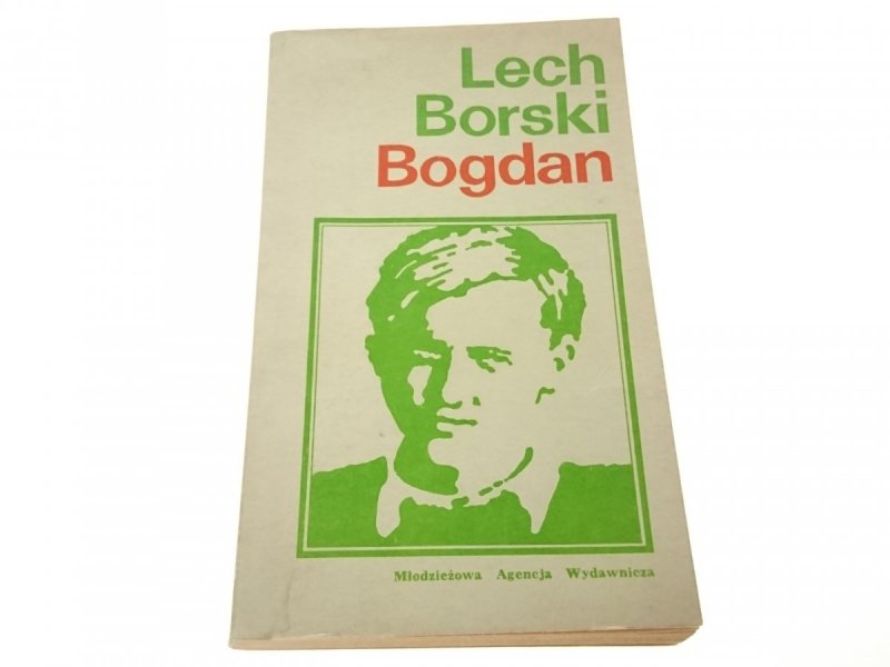 BOGDAN - Lech Borski 1982
