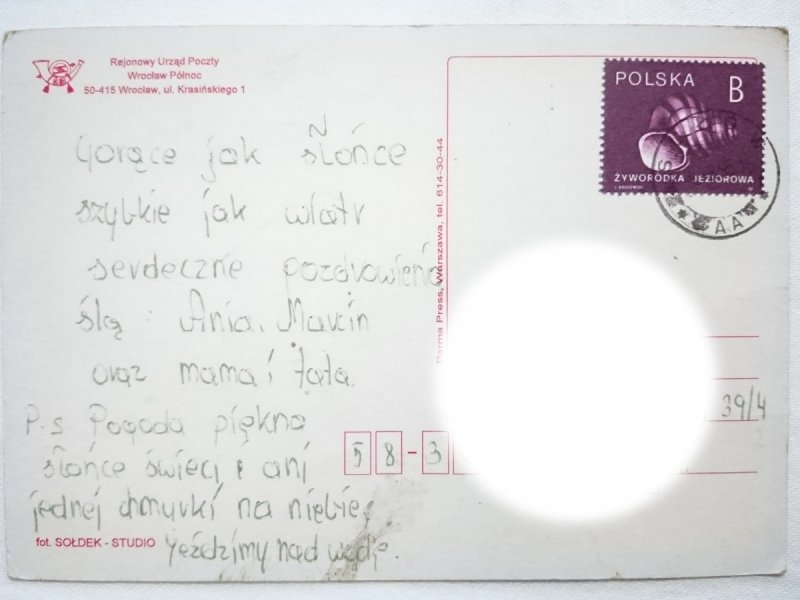 SUŁÓW FOT. SOŁDEK-STUDIO