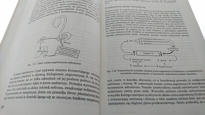 BIOCHEMIA KLINICZNA I ANALITYKA. PODRĘCZNIK 1990