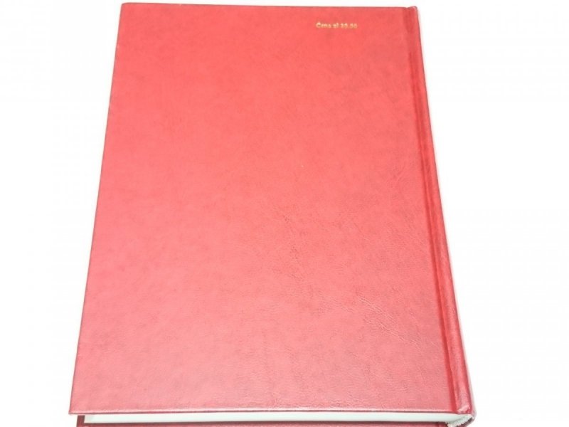 PRZEGLĄDOWY ATLAS ŚWIATA. AFRYKA 1998