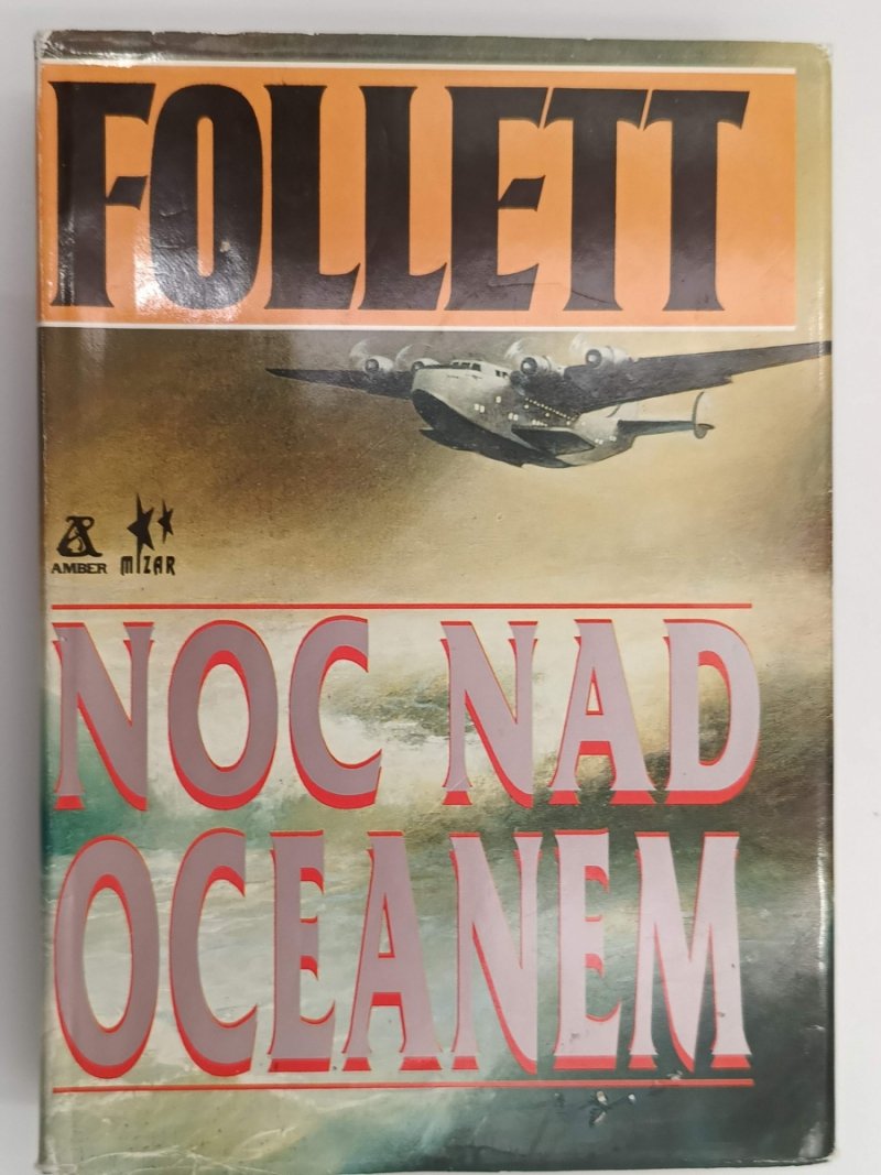 NOC NAD OCEANEM - James Follett