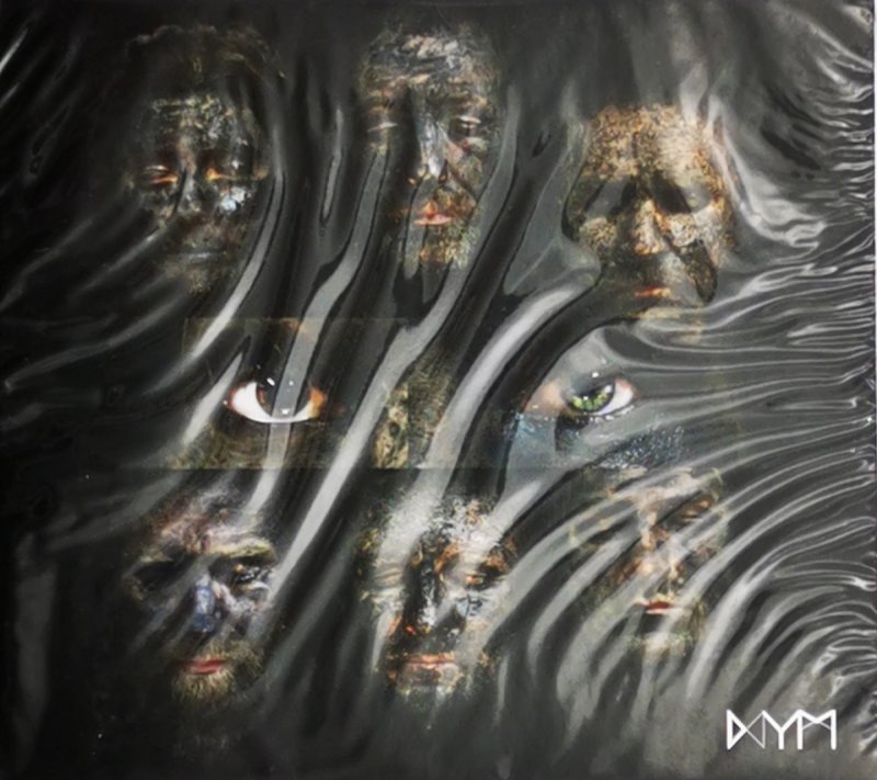 CD. DYM. WSZYSTKO SIĘ KOŃCZY