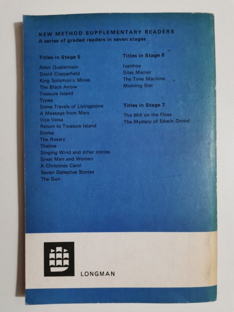 SINGING WIND AND OTHER STORIES - Michael West 1970