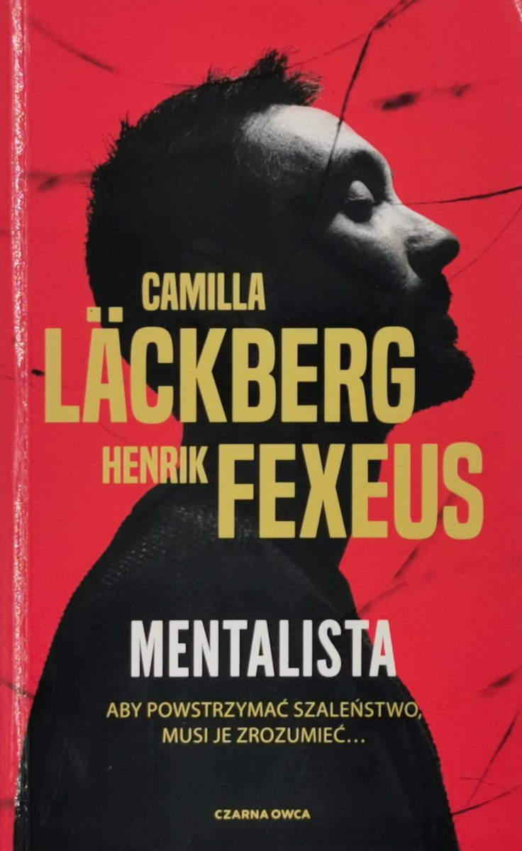 MENATLISTA - Camila Lackberg