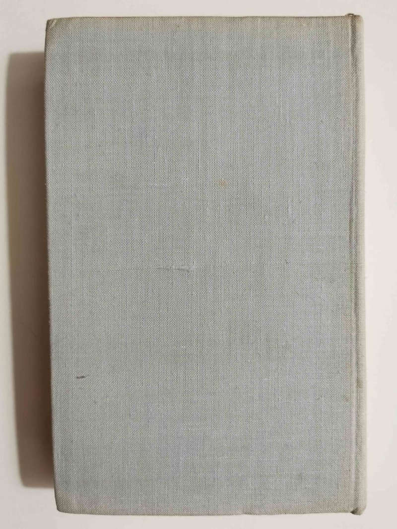 KONIEC ŚWIATA SZWEOLEŻERÓW - Marian Brandys 1974