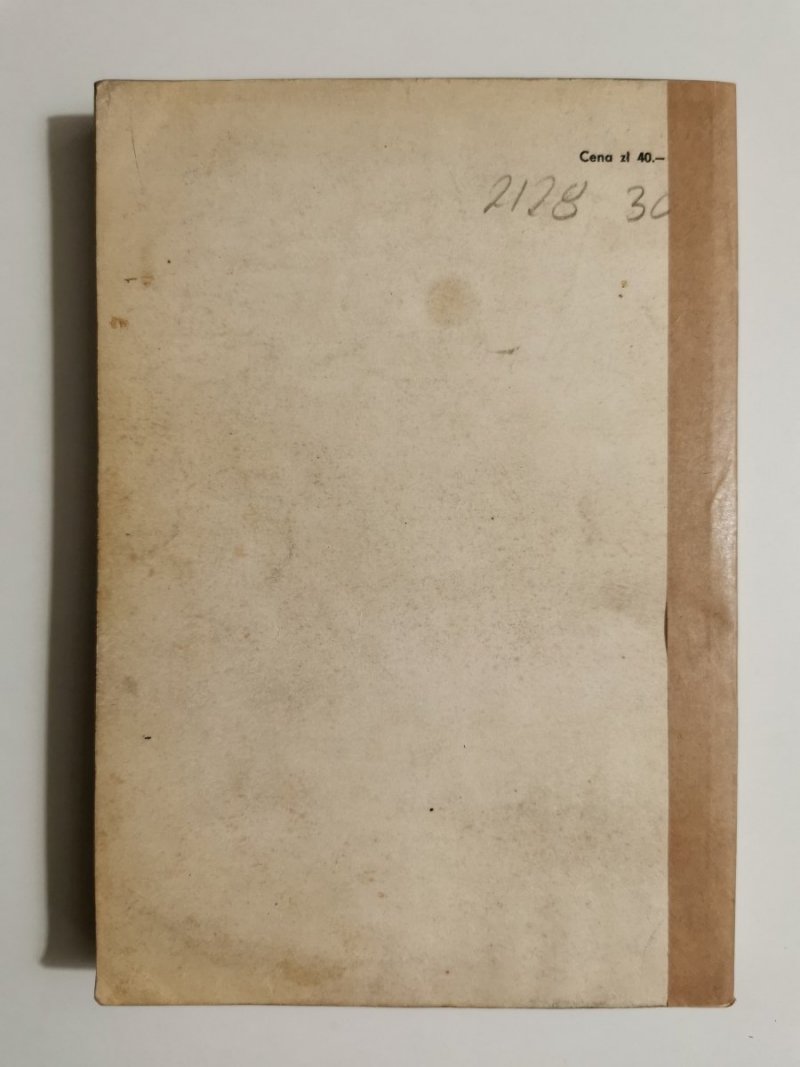 ALGEBRA. ZBIÓR ZADAŃ Z MATEMATYKI ELEMENTARNEJ - Aniela Ehrenfeucht 1974