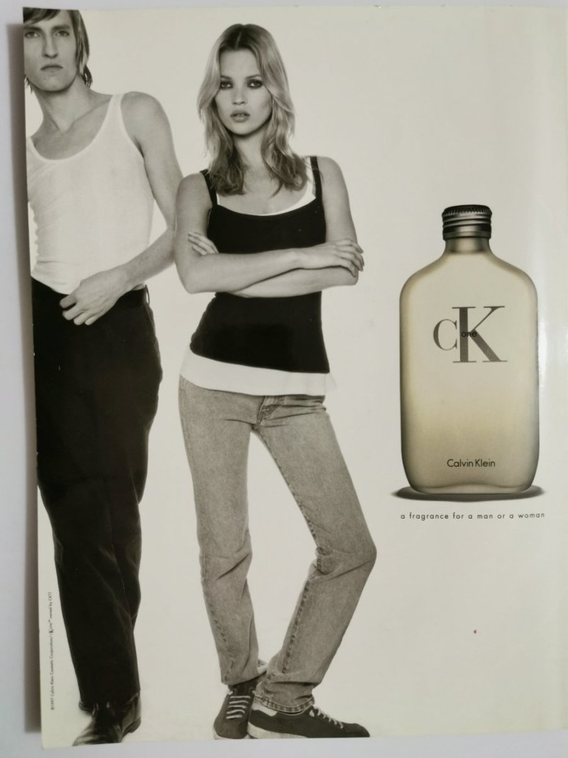 COSMOPOLITAN NUMER 7 LISTOPAD 1997