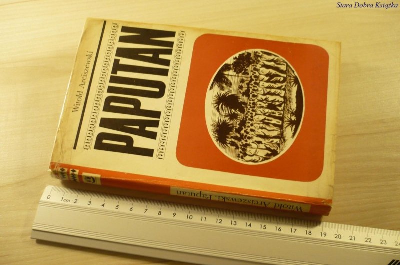 PAPUTAN - Witold Arciszewski (1971)