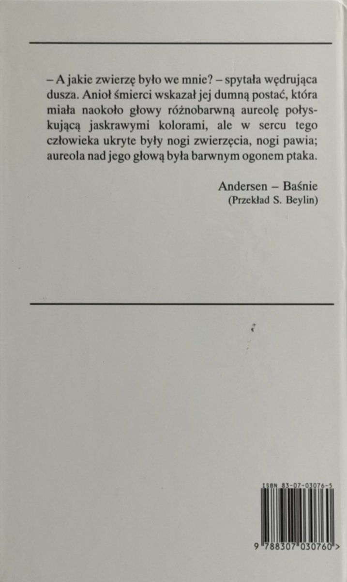 CESARZ - Ryszard Kapuściński