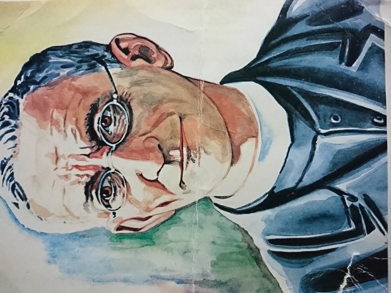 SŁUGA BOŻY - O. JAN LEON DEHON