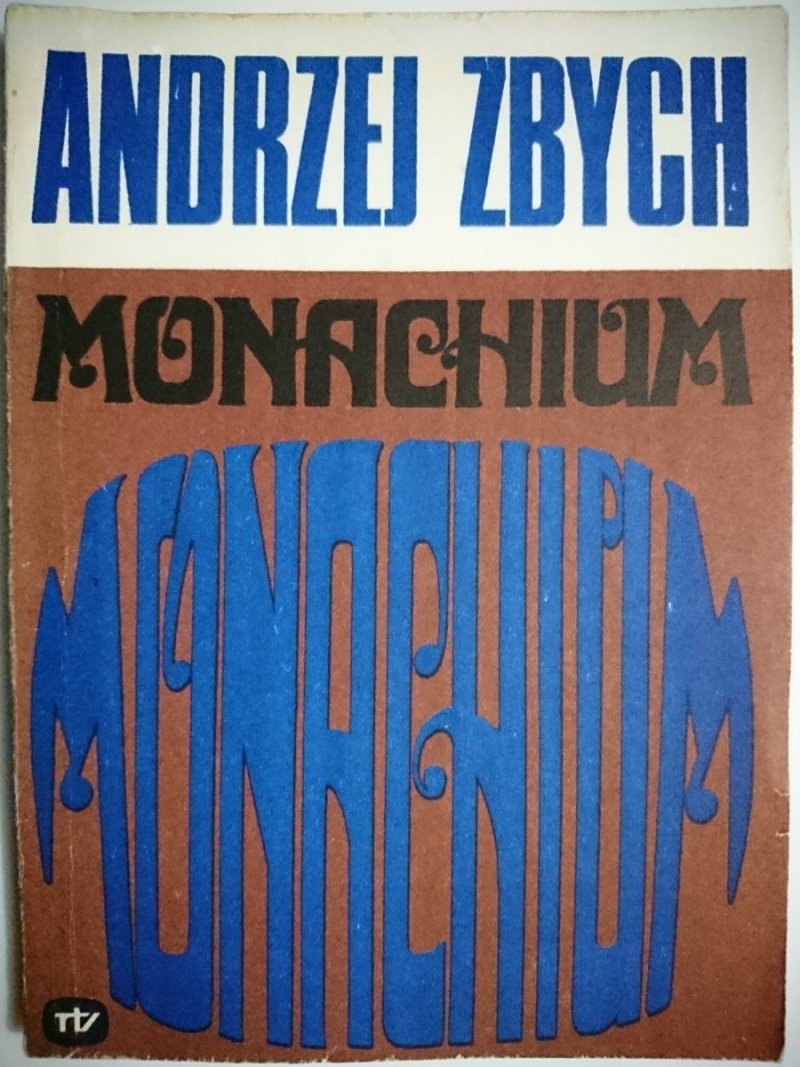 MONACHIUM - Andrzej Zbych 1975