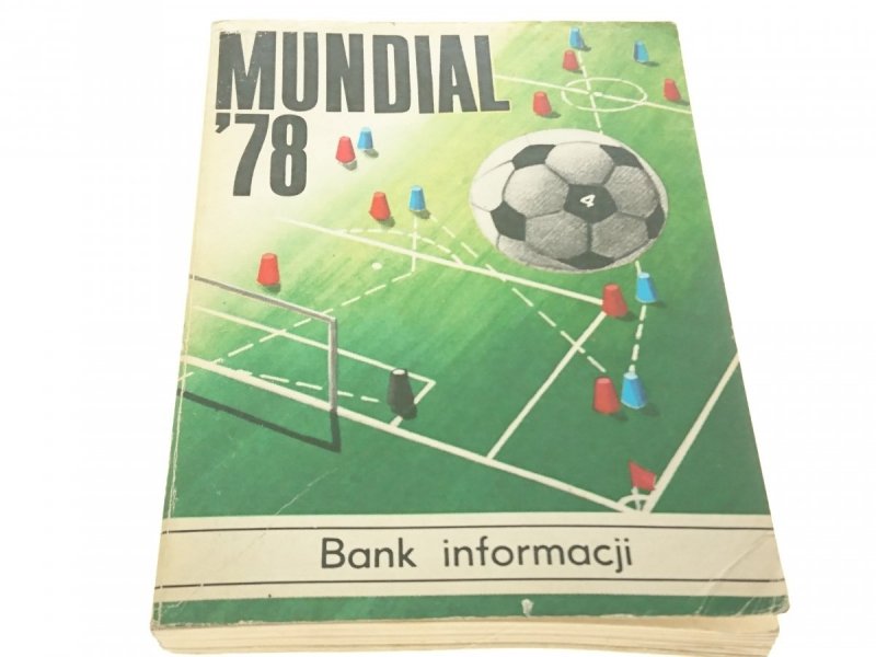 MUNDIAL '78 BANK INFORMACJI 1978