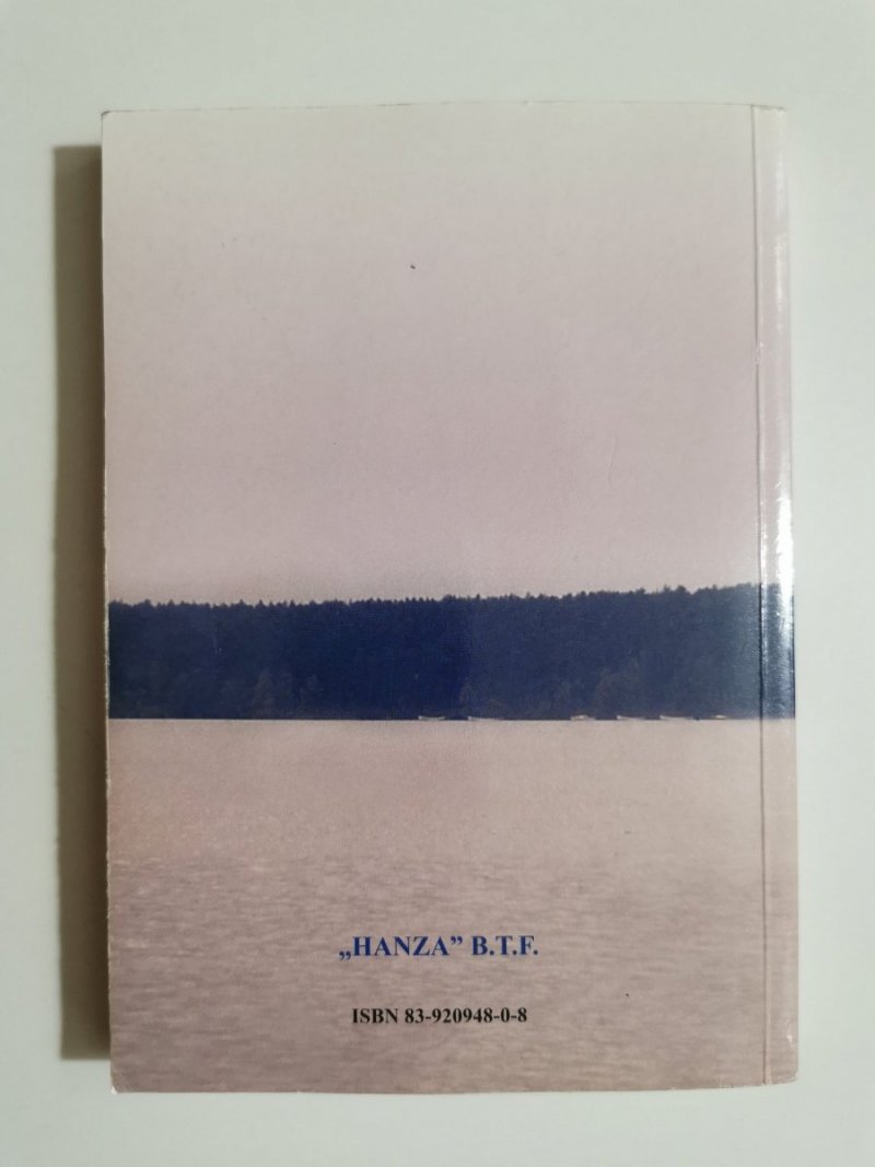 NA DOBRY DZIEŃ - ks. Jerzy Kownacki 2004