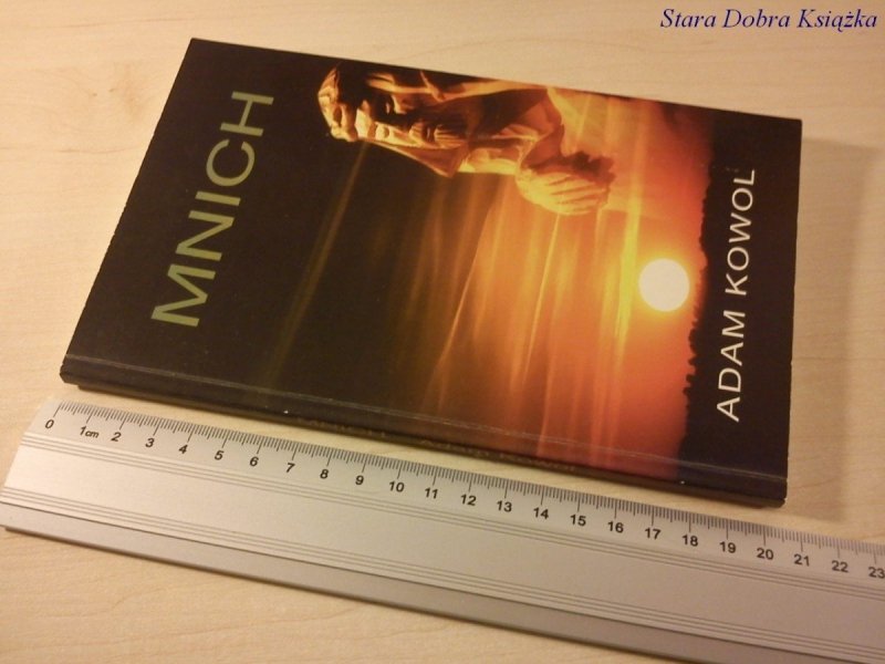 MNICH - ADAM KOWOL