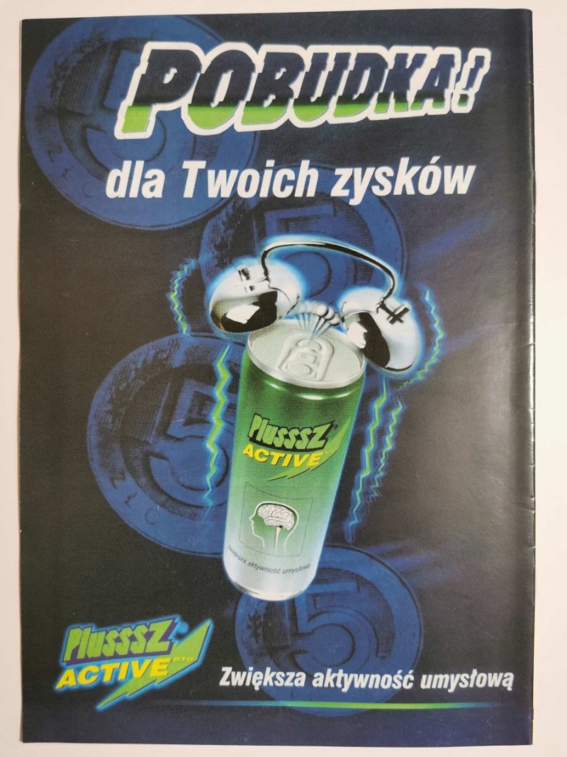 TYLKO POLONIA NR 2 (2) KWIECIEŃ 2003