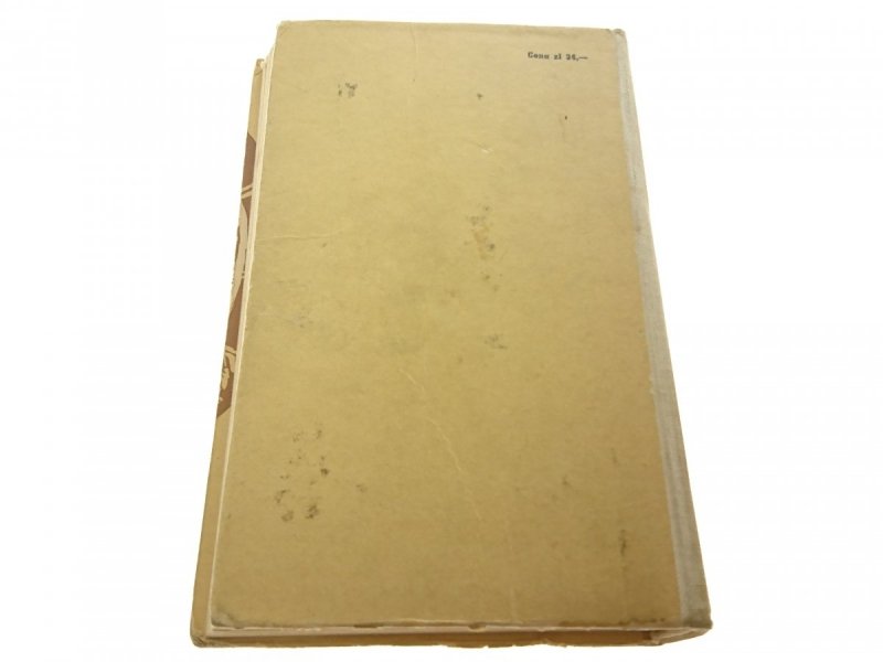 NIESAMOWITY DWÓR - Zbigniew Nienacki 1974
