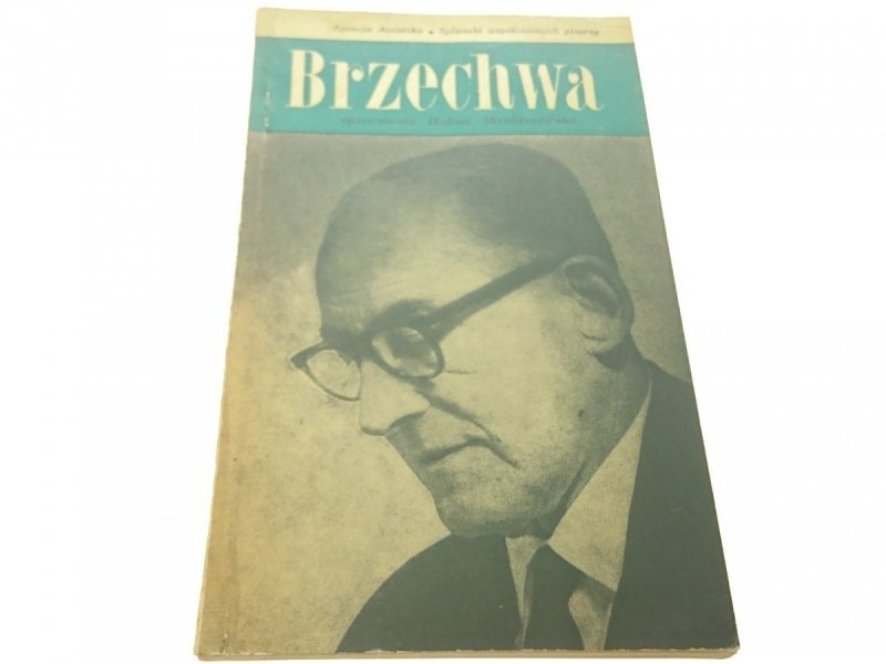 BRZECHWA - Halina Skrobiszewska 1965