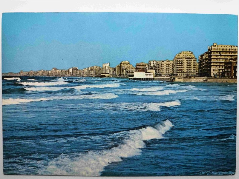 EGYPT. ALEXANDRIA