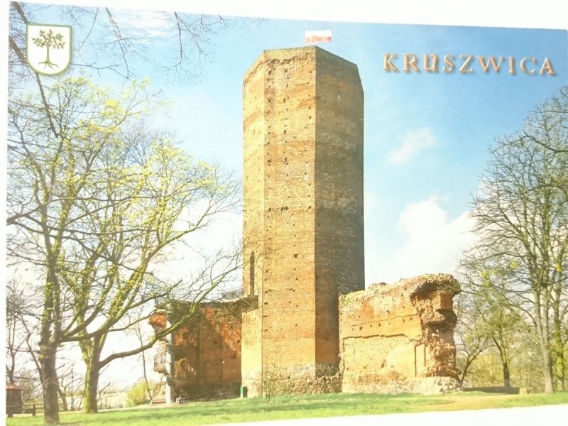 KRUSZWICA FOT. B. NIEZNALSKI