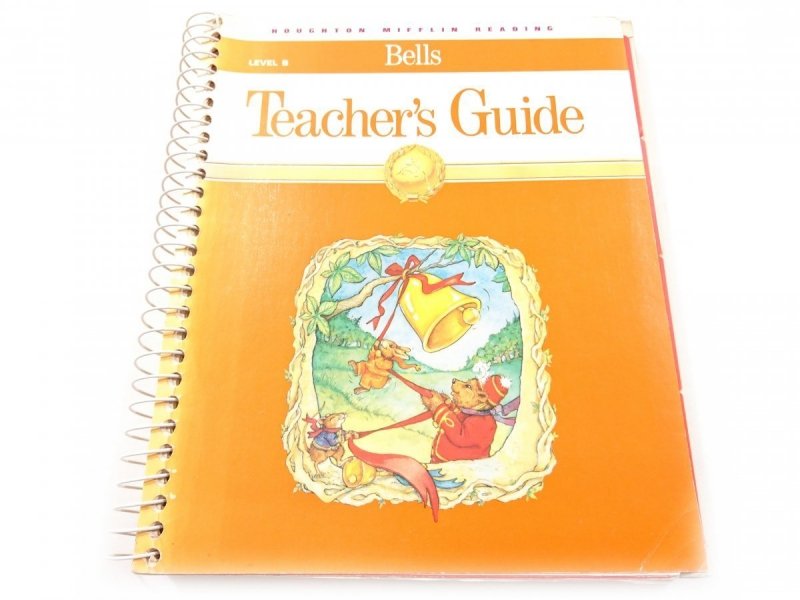 TEACHER'S GUIDE. LEVEL B