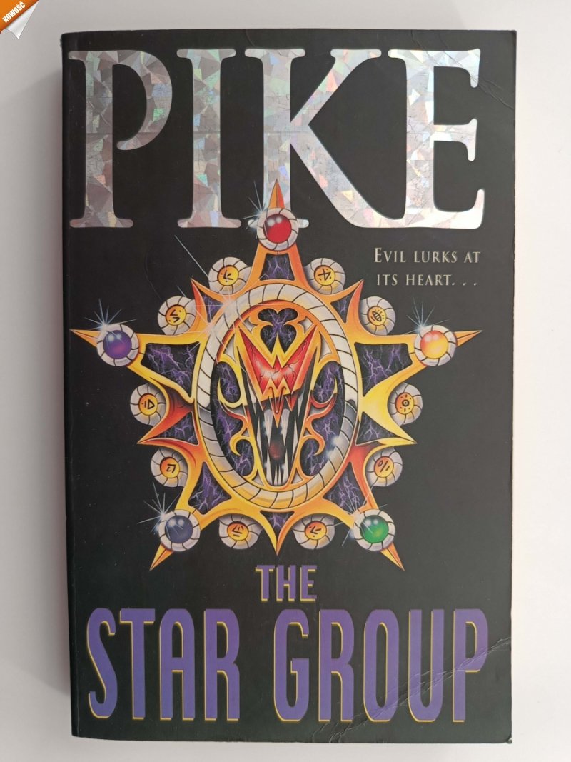 THE STAR GROUP - C. Pike