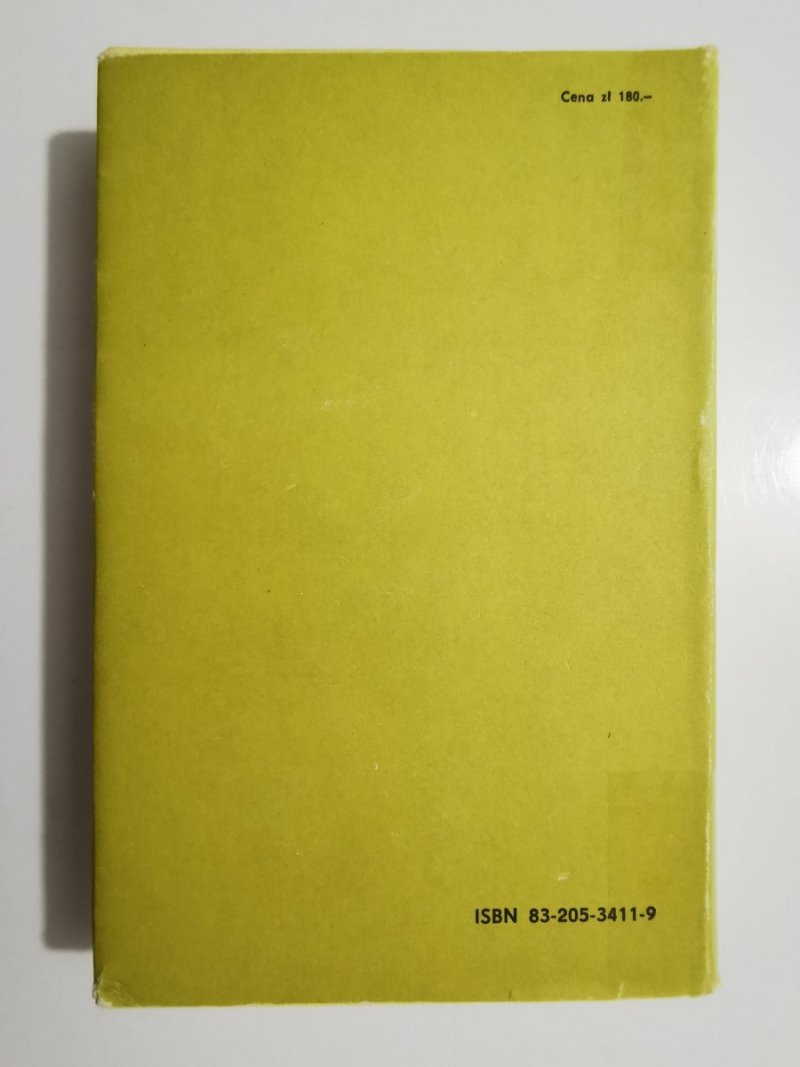 BOY-ŻELEŃSKI - Wojciech Natanson 1983