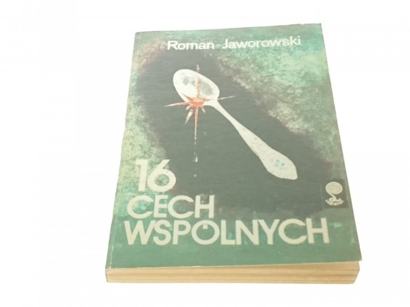 16 CECH WSPÓLNYCH - Roman Jaworowski 1981