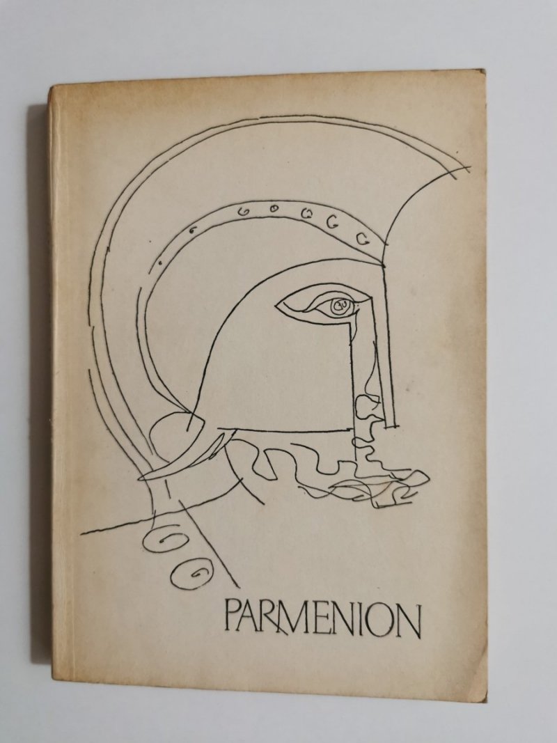 PARMENION - Karol Bunsch 1972
