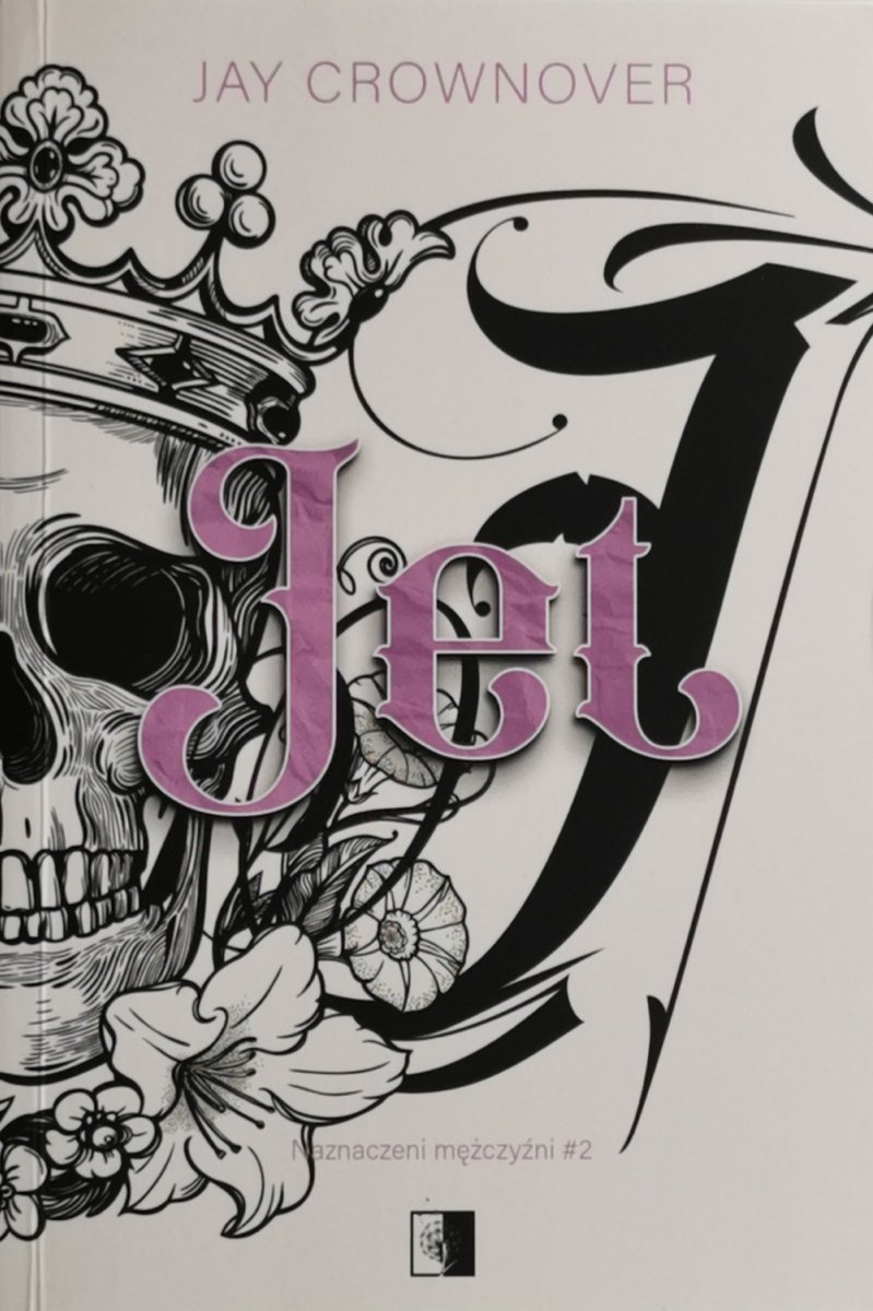 JET - Jay Crownover