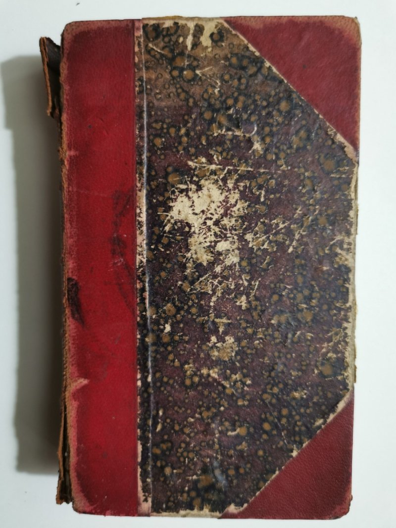 LETTRES DE MON MOULIN - Alphonse Daudet