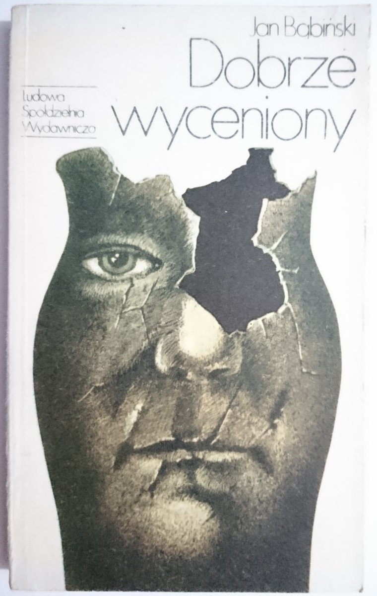 DOBRZE WYCENIONY - Jan Babiński 1978
