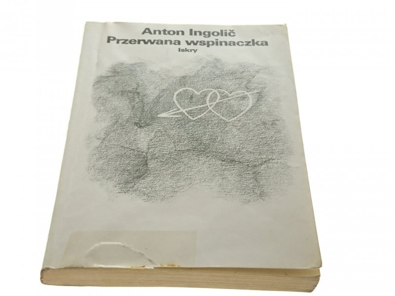 PRZERWANA WSPINACZKA - Anton Ingolić 1984