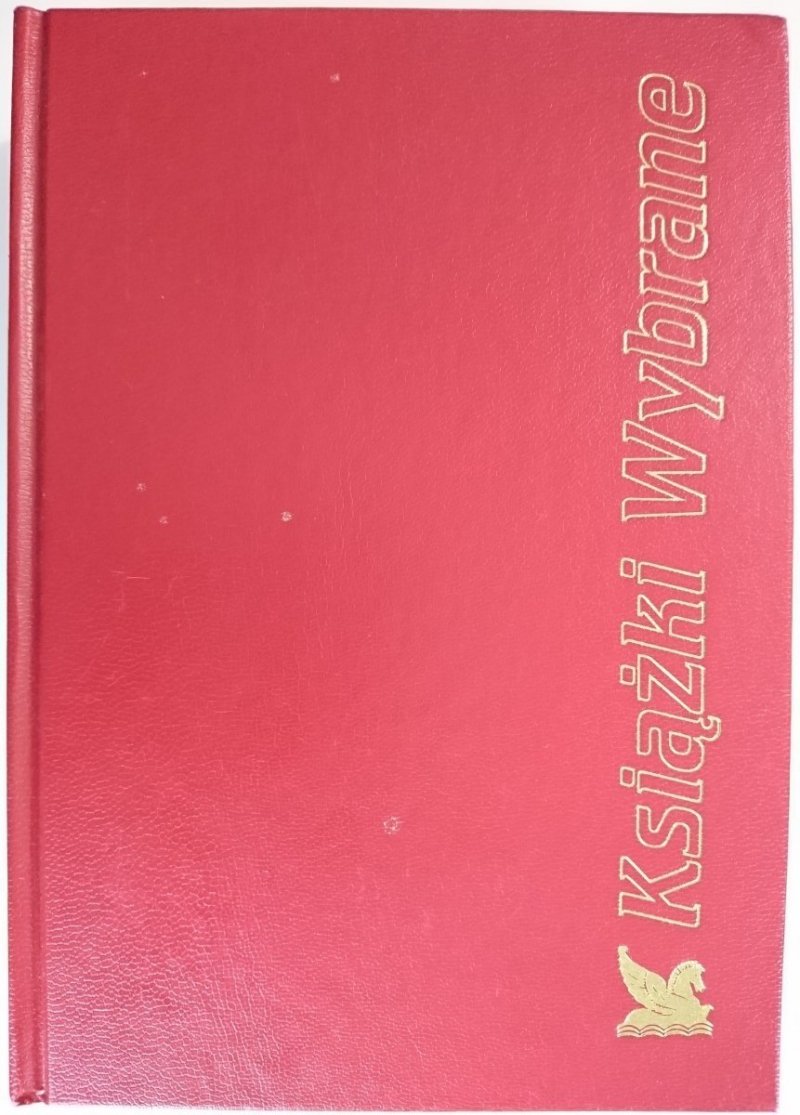 KSIĄŻKI WYBRANE – KREMLOWSKA ZABAWA Chris Ryan 2000