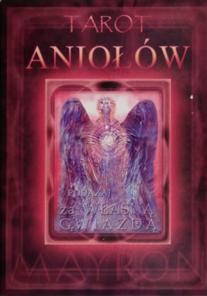 TAROT ANIOŁÓW