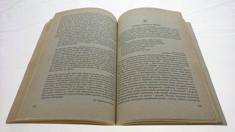 FILOZOFIA WIECZYSTA - Aldous Huxley 1989