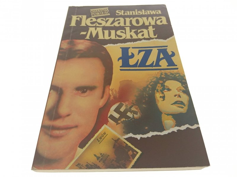 ŁZA - Stanisław Fleszarowa-Muskat 1992