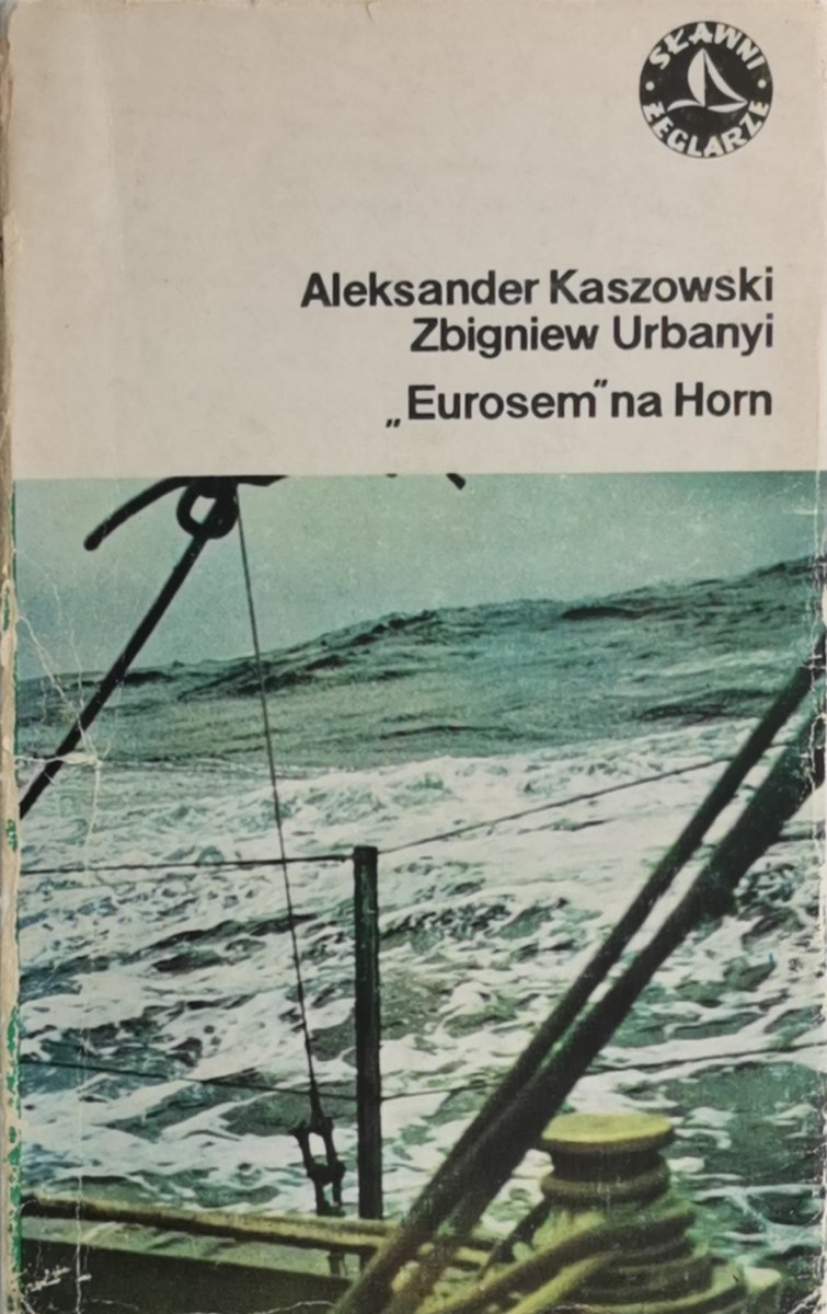 EUROSEM NA HORN - Aleksander Kaszkowski