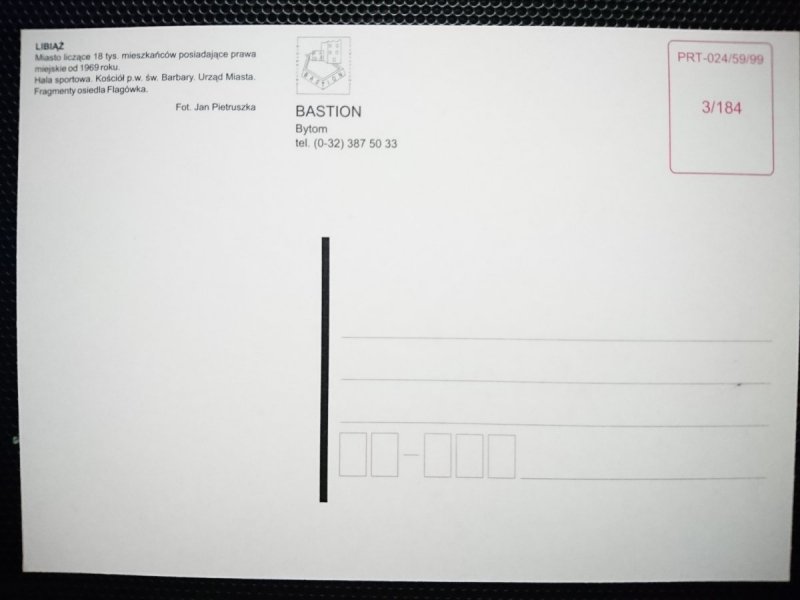 LIBIĄŻ. PIĘĆ UJĘĆ FOT. JAN PIETRUSZKA